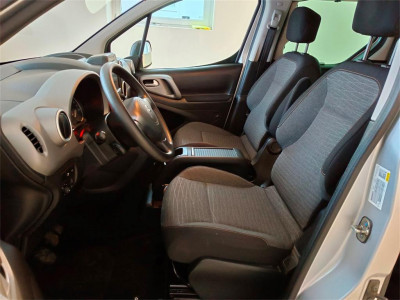 Citroën Berlingo Gebrauchtwagen