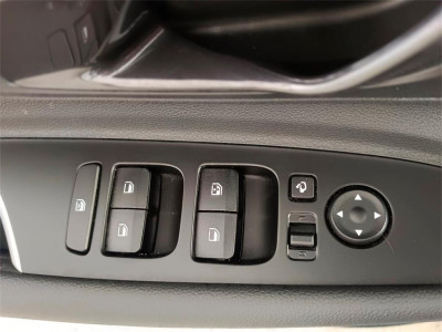 Hyundai Bayon Gebrauchtwagen Hyundai Bayon Gebrauchtwagen