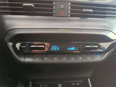 Hyundai Bayon Gebrauchtwagen Hyundai Bayon Gebrauchtwagen