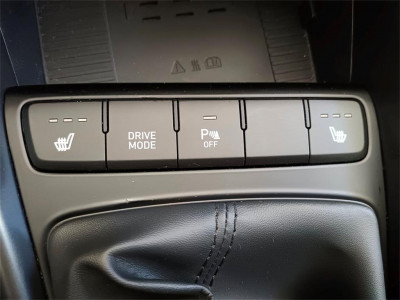 Hyundai Bayon Gebrauchtwagen Hyundai Bayon Gebrauchtwagen