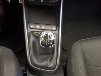 Hyundai Bayon Gebrauchtwagen Hyundai Bayon Gebrauchtwagen