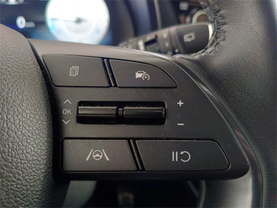 Hyundai Bayon Gebrauchtwagen Hyundai Bayon Gebrauchtwagen