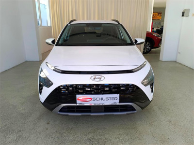 Hyundai Bayon Gebrauchtwagen Hyundai Bayon Gebrauchtwagen