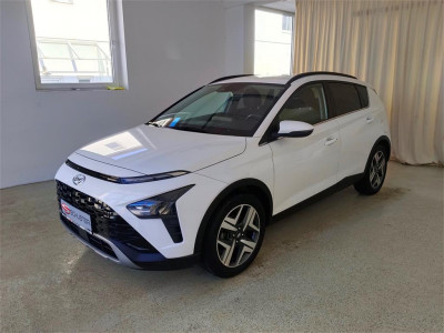 Hyundai Bayon Gebrauchtwagen Hyundai Bayon Gebrauchtwagen