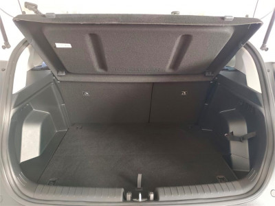 Hyundai Bayon Gebrauchtwagen Hyundai Bayon Gebrauchtwagen