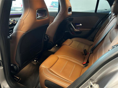 Mercedes-Benz CLA Gebrauchtwagen Mercedes-Benz CLA Gebrauchtwagen