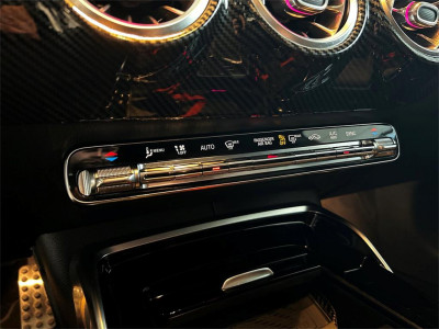 Mercedes-Benz CLA Gebrauchtwagen Mercedes-Benz CLA Gebrauchtwagen