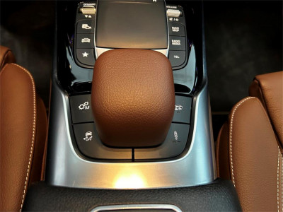 Mercedes-Benz CLA Gebrauchtwagen Mercedes-Benz CLA Gebrauchtwagen
