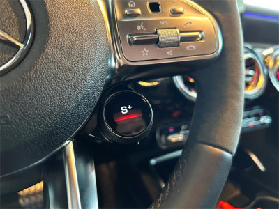 Mercedes-Benz CLA Gebrauchtwagen Mercedes-Benz CLA Gebrauchtwagen