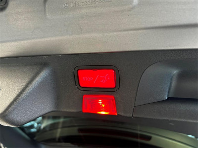 Mercedes-Benz CLA Gebrauchtwagen Mercedes-Benz CLA Gebrauchtwagen