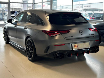 Mercedes-Benz CLA Gebrauchtwagen Mercedes-Benz CLA Gebrauchtwagen