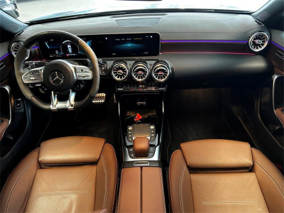 Mercedes-Benz CLA Gebrauchtwagen Mercedes-Benz CLA Gebrauchtwagen