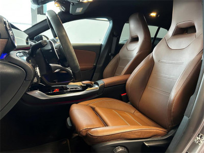 Mercedes-Benz CLA Gebrauchtwagen Mercedes-Benz CLA Gebrauchtwagen