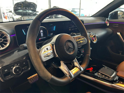 Mercedes-Benz CLA Gebrauchtwagen Mercedes-Benz CLA Gebrauchtwagen