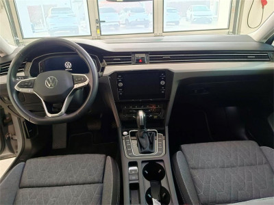 VW Passat Gebrauchtwagen VW Passat Gebrauchtwagen