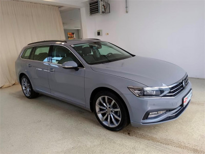 VW Passat Gebrauchtwagen VW Passat Gebrauchtwagen