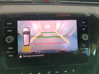 VW Passat Gebrauchtwagen VW Passat Gebrauchtwagen