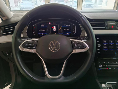 VW Passat Gebrauchtwagen VW Passat Gebrauchtwagen