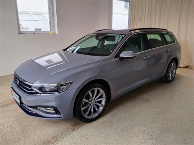 VW Passat Gebrauchtwagen VW Passat Gebrauchtwagen