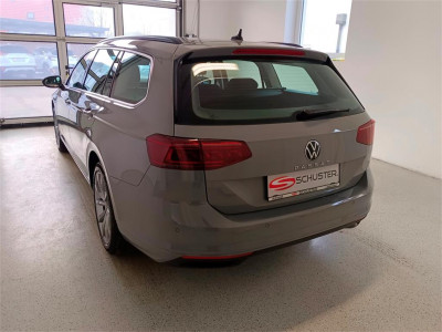 VW Passat Gebrauchtwagen VW Passat Gebrauchtwagen