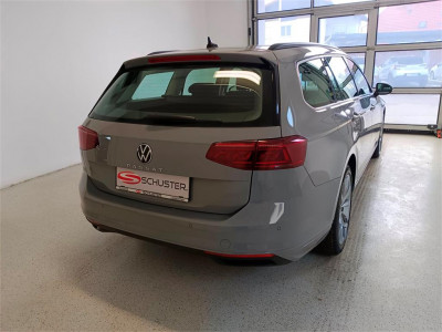 VW Passat Gebrauchtwagen VW Passat Gebrauchtwagen
