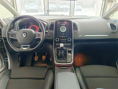 Renault Scénic Gebrauchtwagen