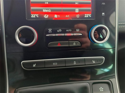 Renault Scénic Gebrauchtwagen