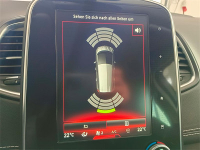 Renault Scénic Gebrauchtwagen