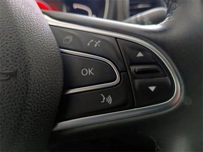 Renault Scénic Gebrauchtwagen