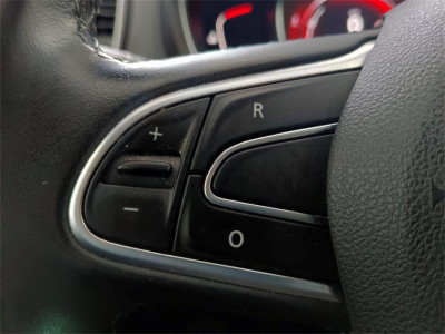 Renault Scénic Gebrauchtwagen