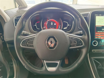 Renault Scénic Gebrauchtwagen