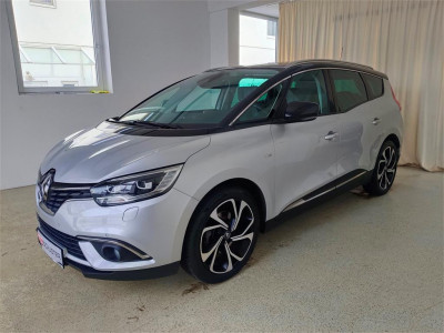 Renault Scénic Gebrauchtwagen