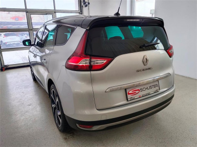 Renault Scénic Gebrauchtwagen