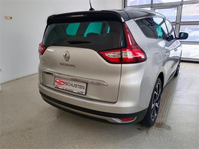 Renault Scénic Gebrauchtwagen