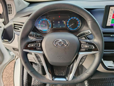 Maxus eDELIVER 7 Gebrauchtwagen