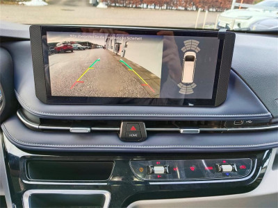 Maxus eDELIVER 7 Gebrauchtwagen