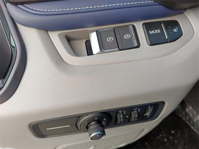 Maxus eDELIVER 7 Gebrauchtwagen