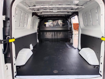 Maxus eDELIVER 7 Gebrauchtwagen