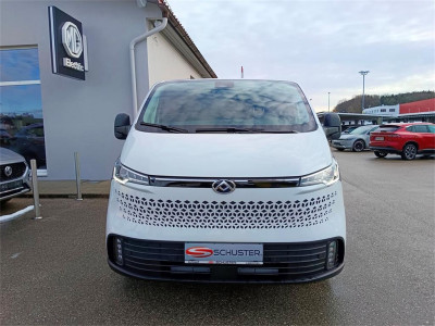 Maxus eDELIVER 7 Gebrauchtwagen