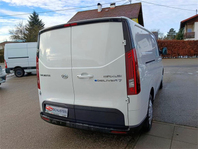 Maxus eDELIVER 7 Gebrauchtwagen
