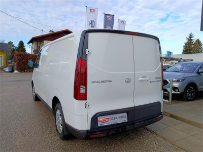 Maxus eDELIVER 7 Gebrauchtwagen