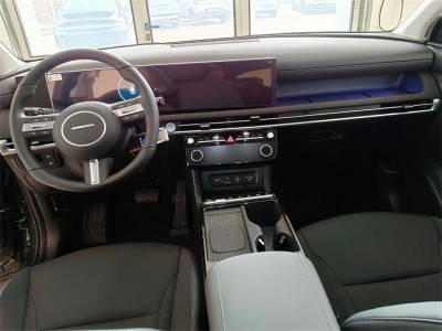 Hyundai Tucson Vorführwagen