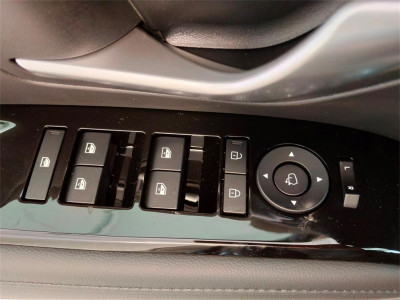 Hyundai Tucson Vorführwagen