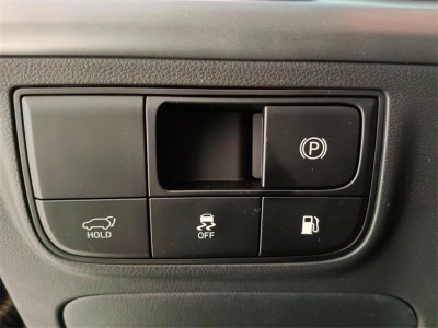 Hyundai Tucson Vorführwagen