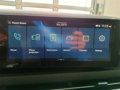 Hyundai Tucson Vorführwagen