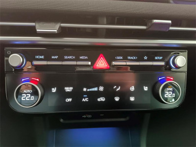 Hyundai Tucson Vorführwagen