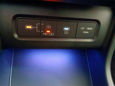 Hyundai Tucson Vorführwagen