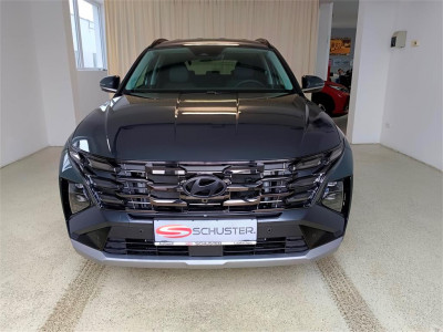 Hyundai Tucson Vorführwagen