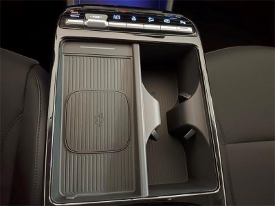 Hyundai Tucson Vorführwagen