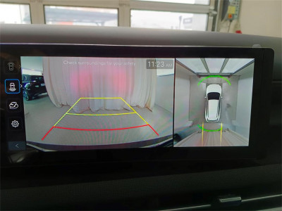 Hyundai Tucson Vorführwagen